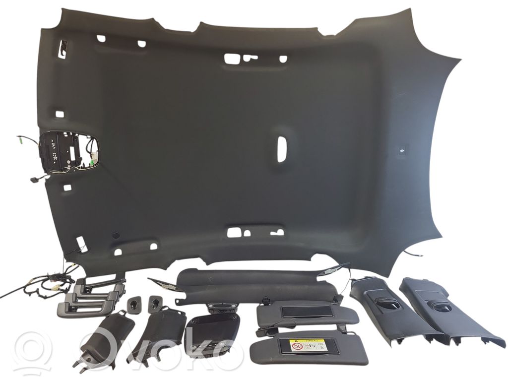 Volvo V40 Headlining set 