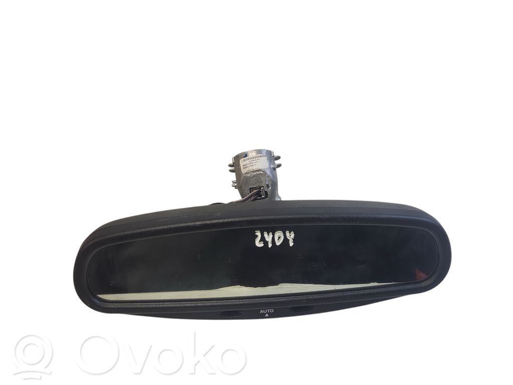 Citroen C5 Espejo retrovisor (interior) 