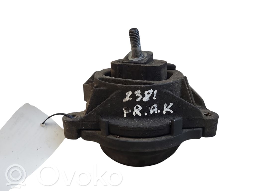 BMW 1 F20 F21 Variklio pagalvė 