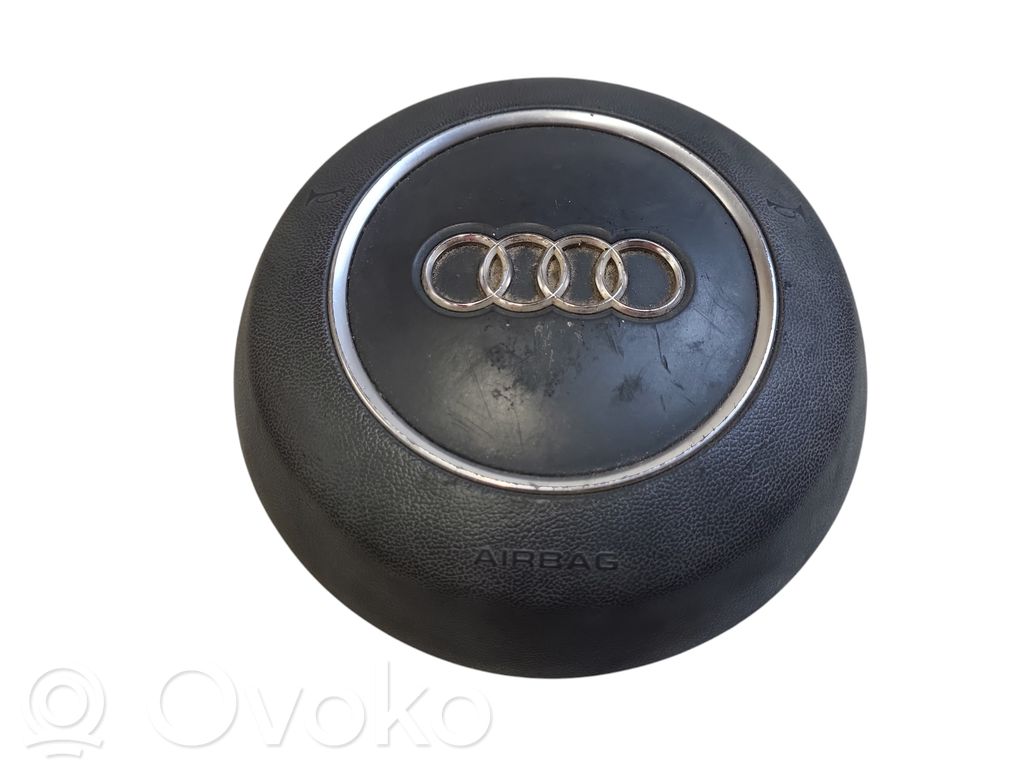 Audi A1 Vairo oro pagalvė 