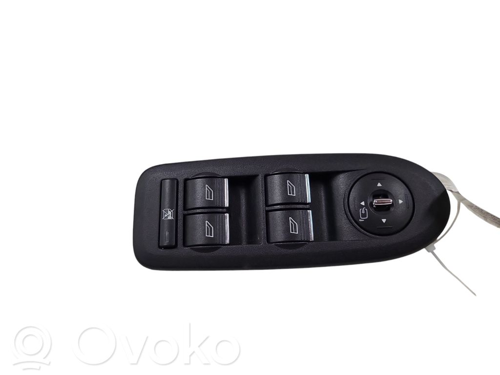 Ford Focus C-MAX Interruttore di controllo dell’alzacristalli elettrico 