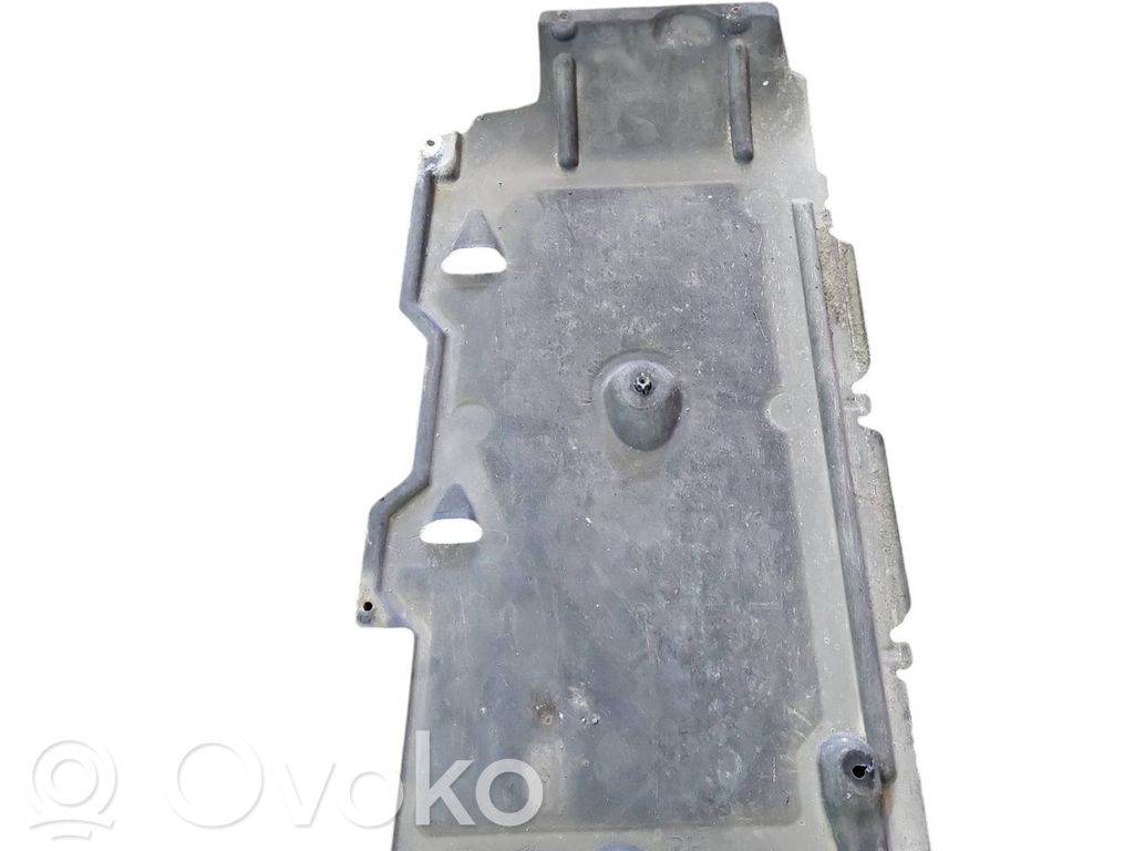 Volvo V40 Osłona boczna podwozia 