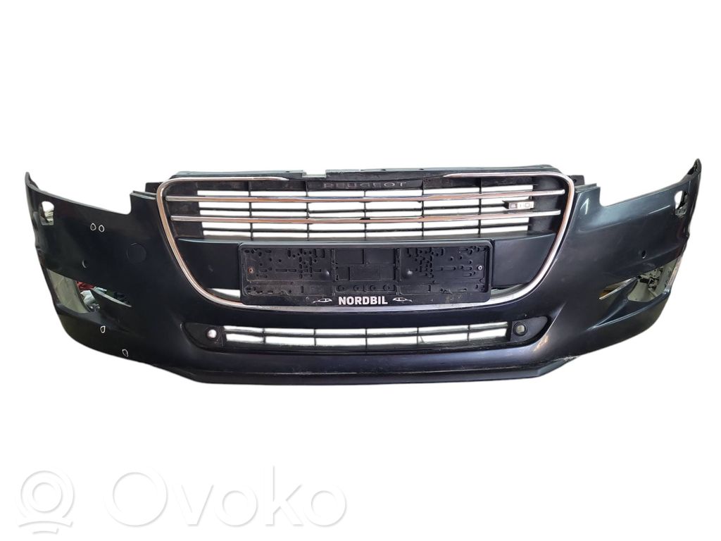 Peugeot 508 Bară față 