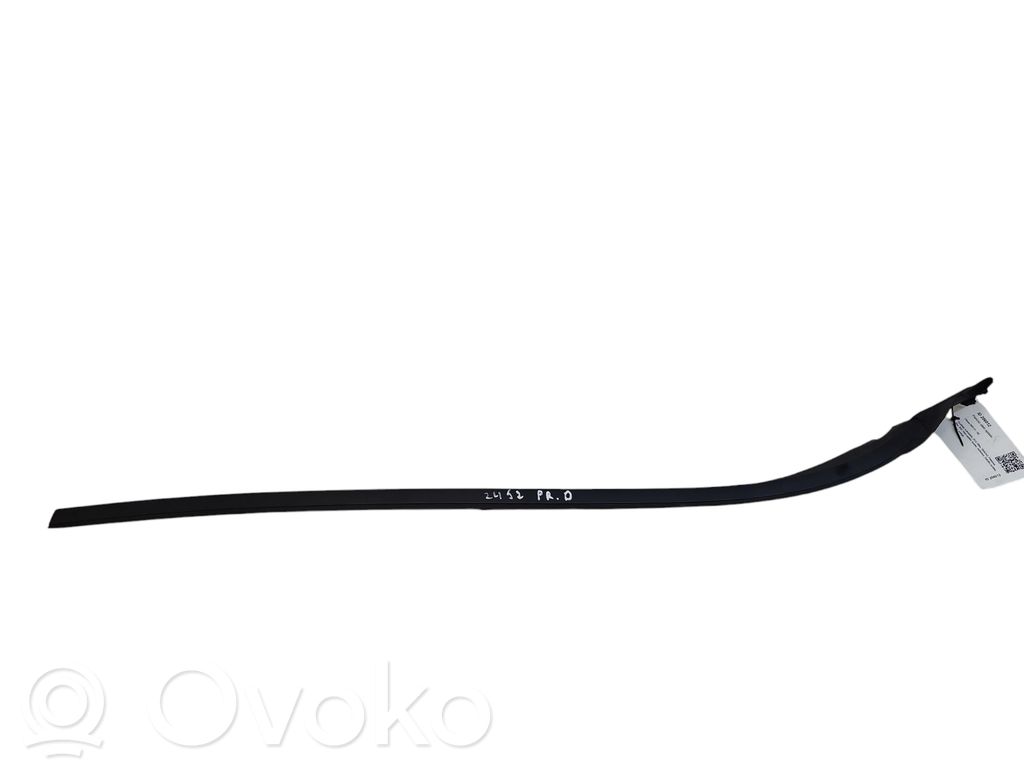 Windshield trim   30753986