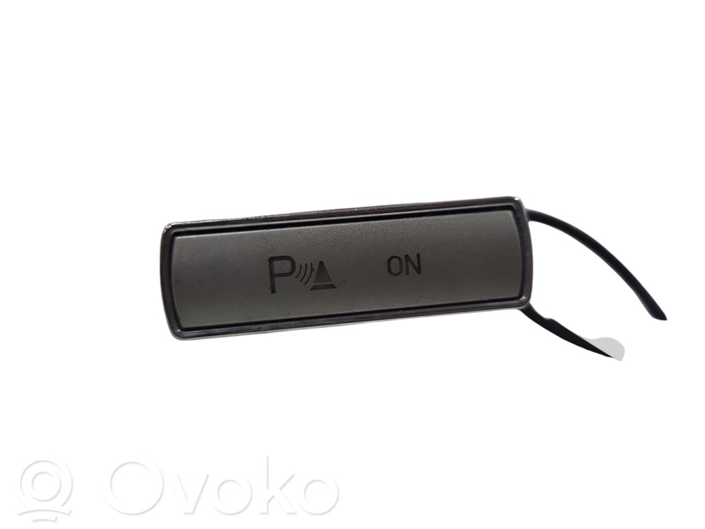 Ford Mondeo MK IV Commutateur de capteur de stationnement (PDC) 