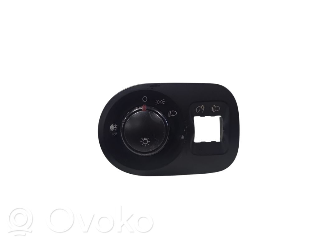 Seat Toledo III (5P) Light switch 