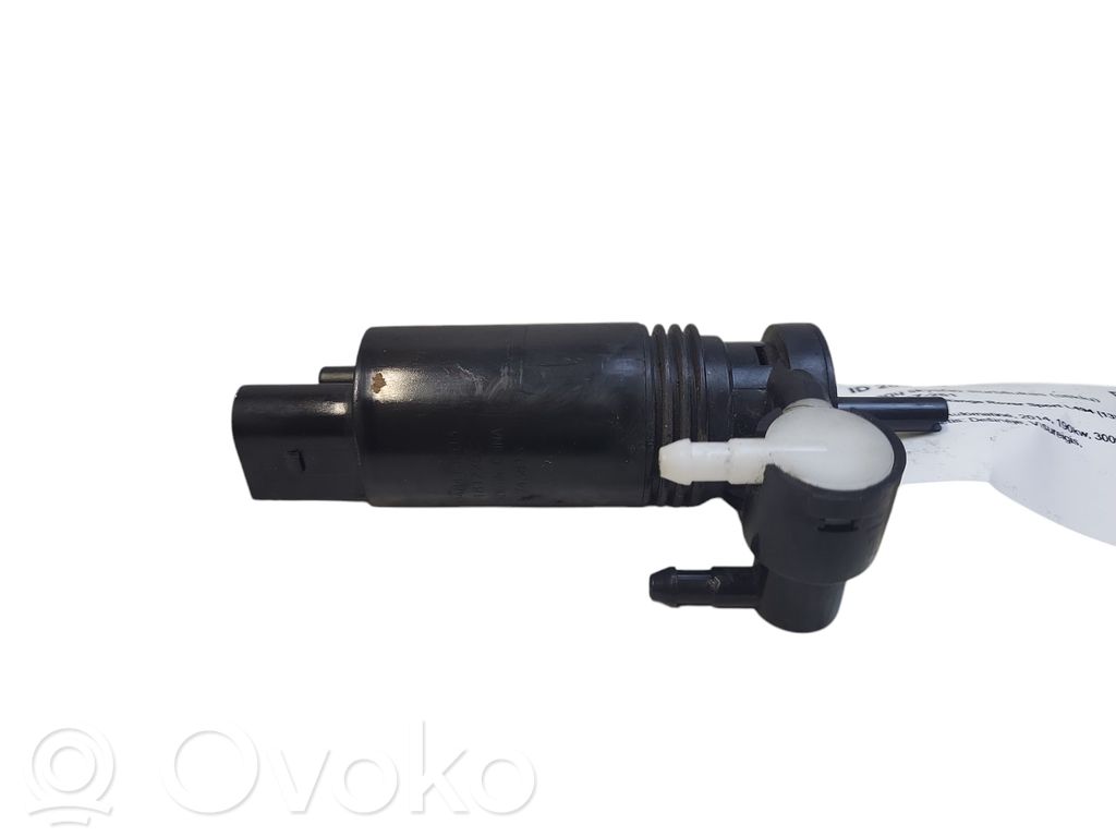 Land Rover Range Rover Sport L494 Windscreen/windshield washer pump 