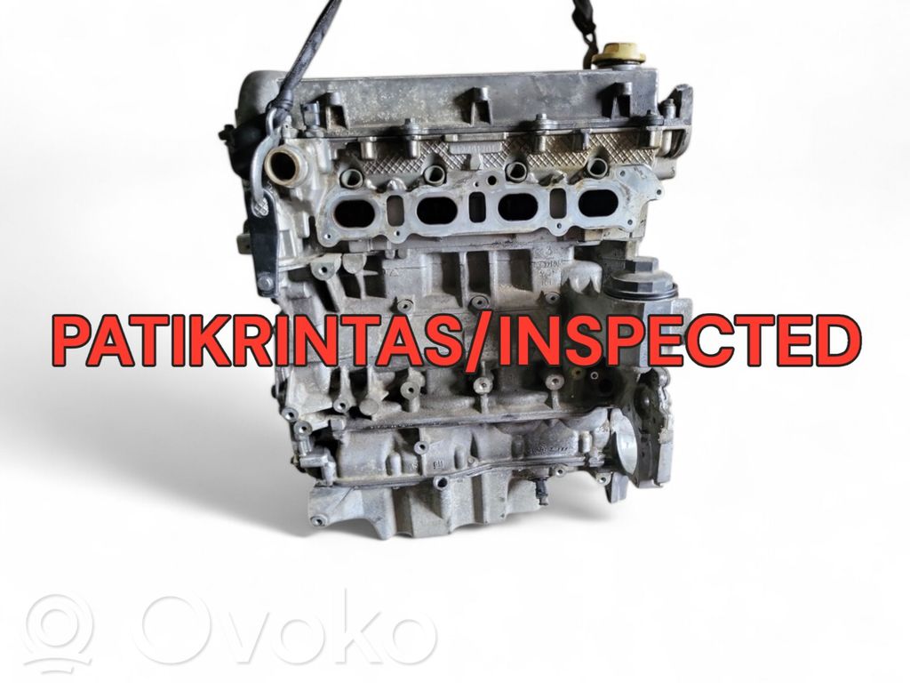 Engine   Z20NEL