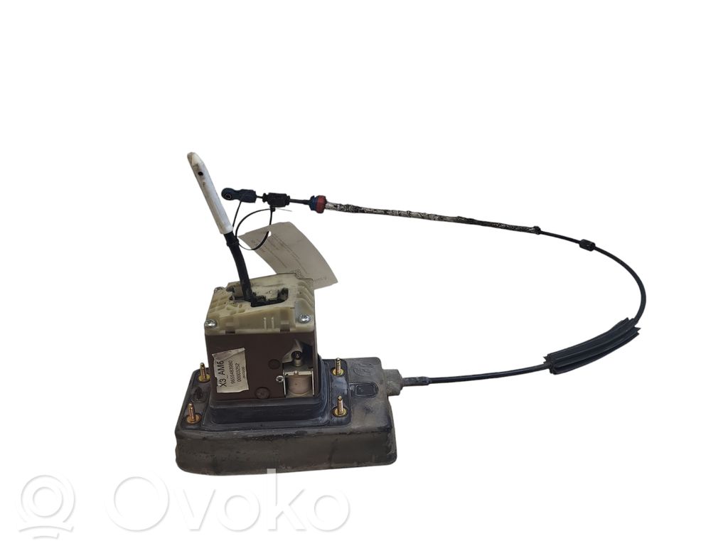 Citroen C5 Gear shifter/selector 