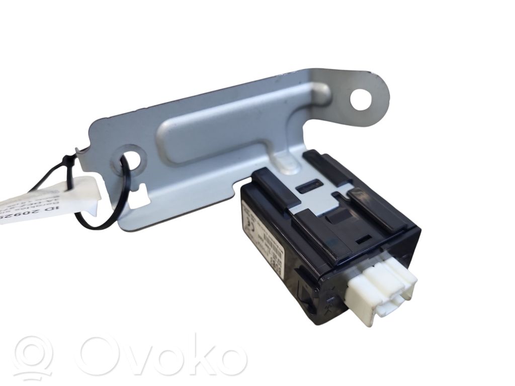 Keyless (KESSY) go control unit/module   BDB3675DZA,SKE12601,X1T85671M