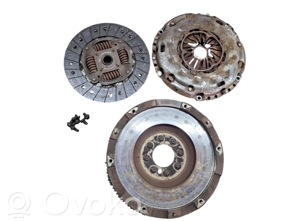 Citroen Jumper Clutch set kit 