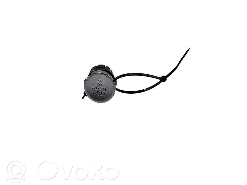 Audi A3 S3 8V Engine start stop button switch 