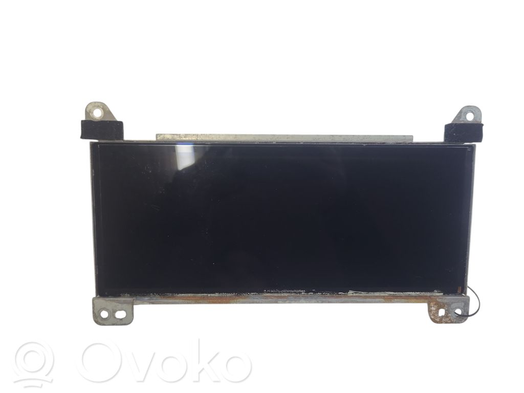 Tesla Model S Speedometer (instrument cluster) 