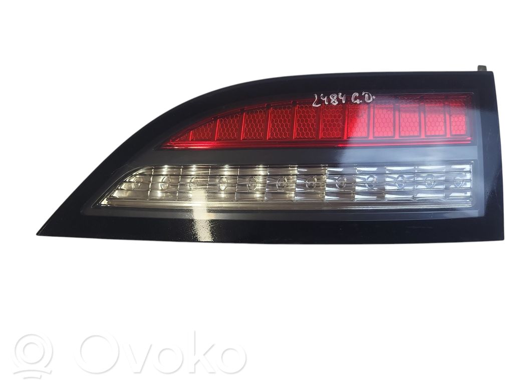 Opel Ampera Takaluukun takavalot 
