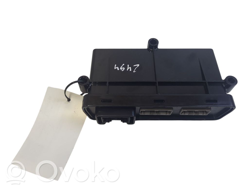 Unité de commande module de porte   100310100E,A0748G03Q