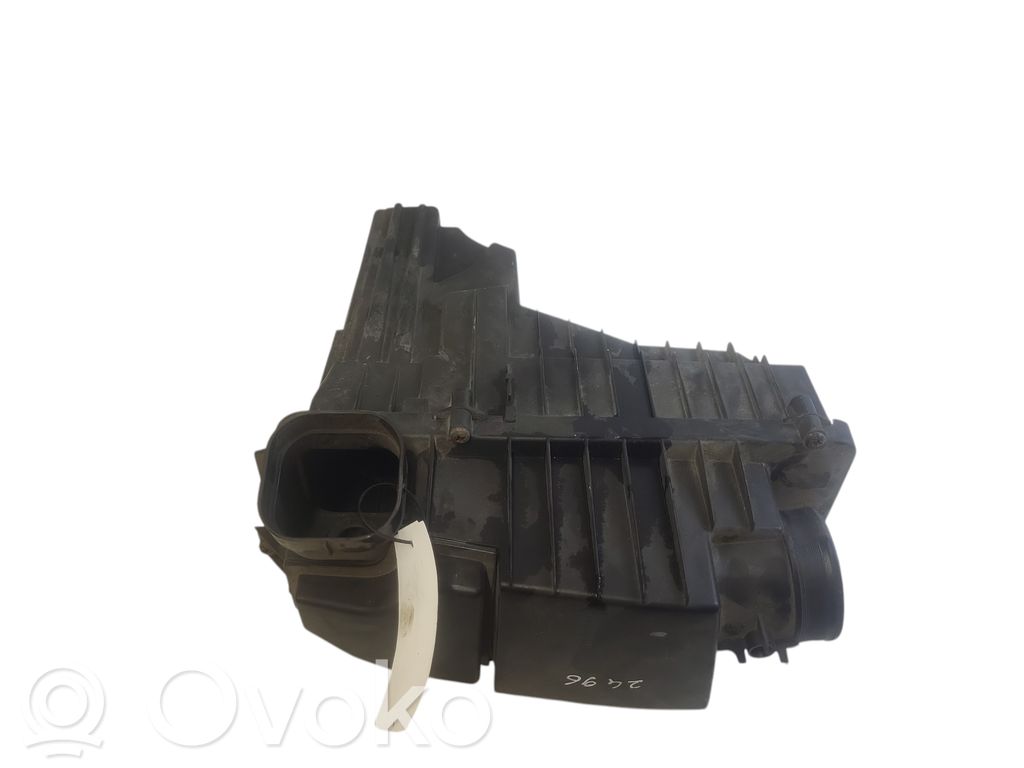Citroen C5 Luftfilterkasten 