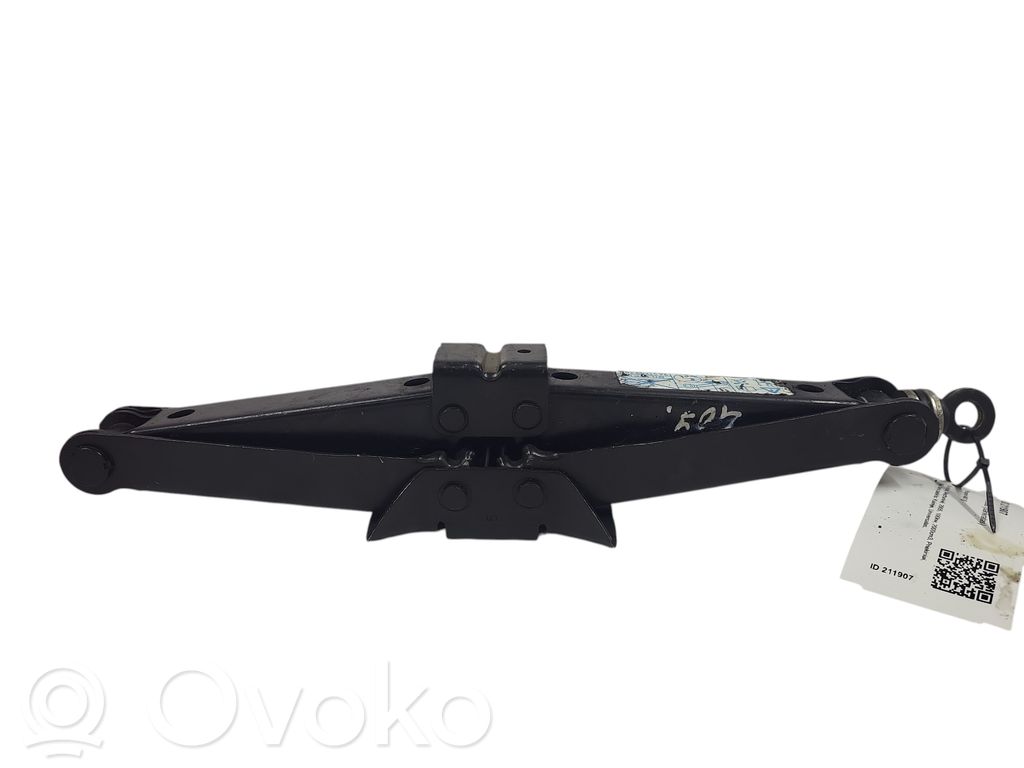 Peugeot 407 Lift Jack 