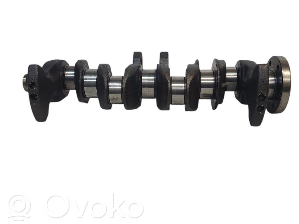 Peugeot 308 Crankshaft 