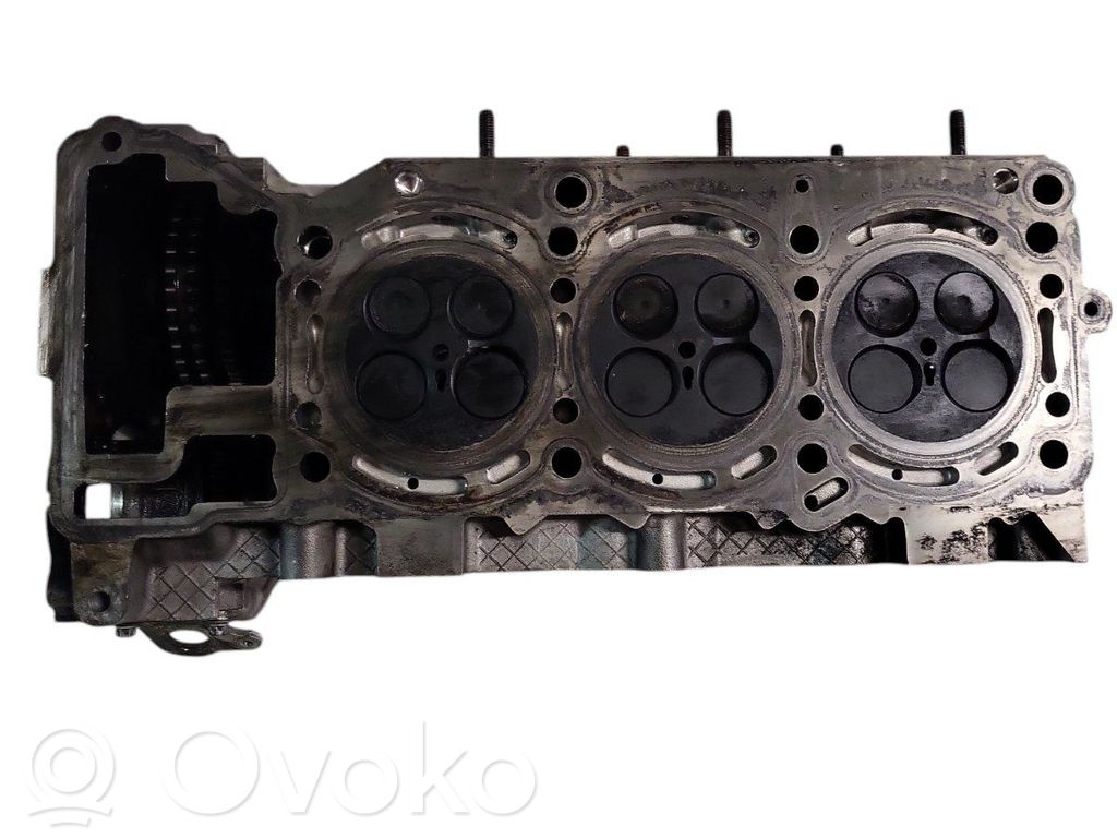 Mercedes-Benz CLS C218 X218 Engine head 