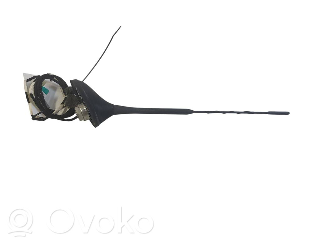 Citroen C5 Radioantenne 
