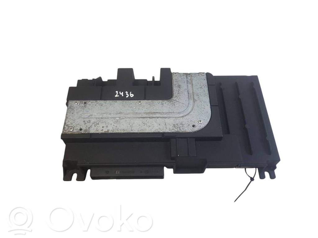 Audi A3 S3 8V Garso stiprintuvas 