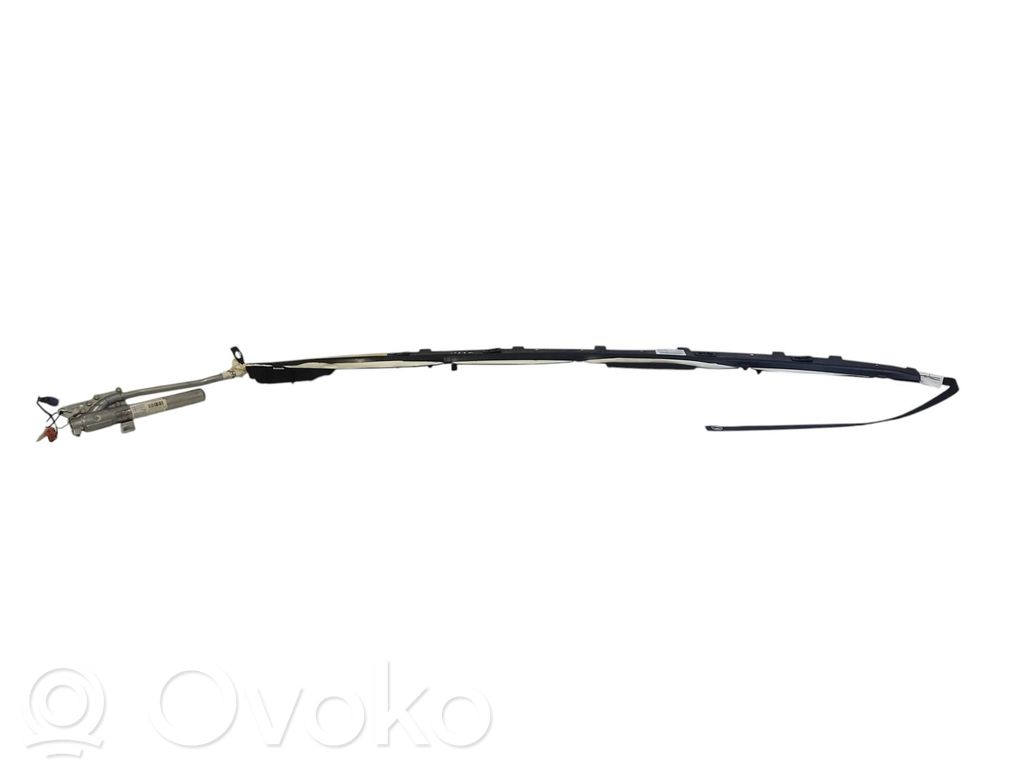 Citroen C5 Kopfairbag 