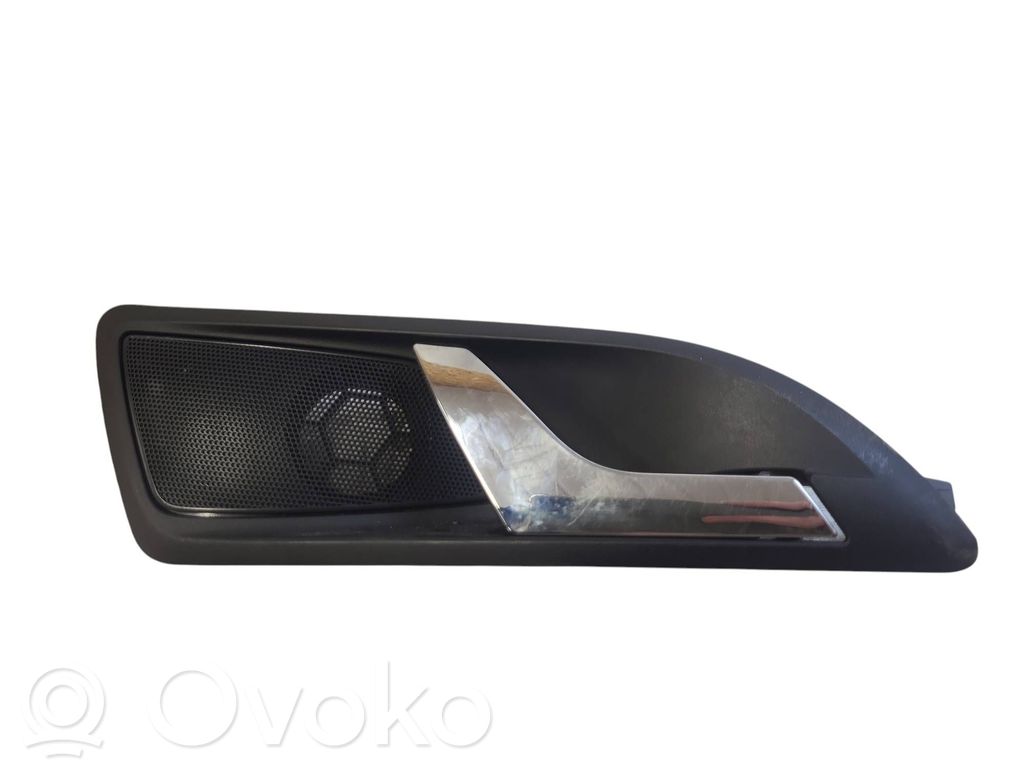 Skoda Octavia Mk2 (1Z) Maniglia interna per portiera posteriore