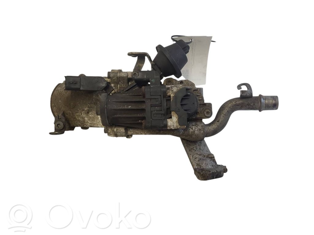 Ford Focus Valvola EGR