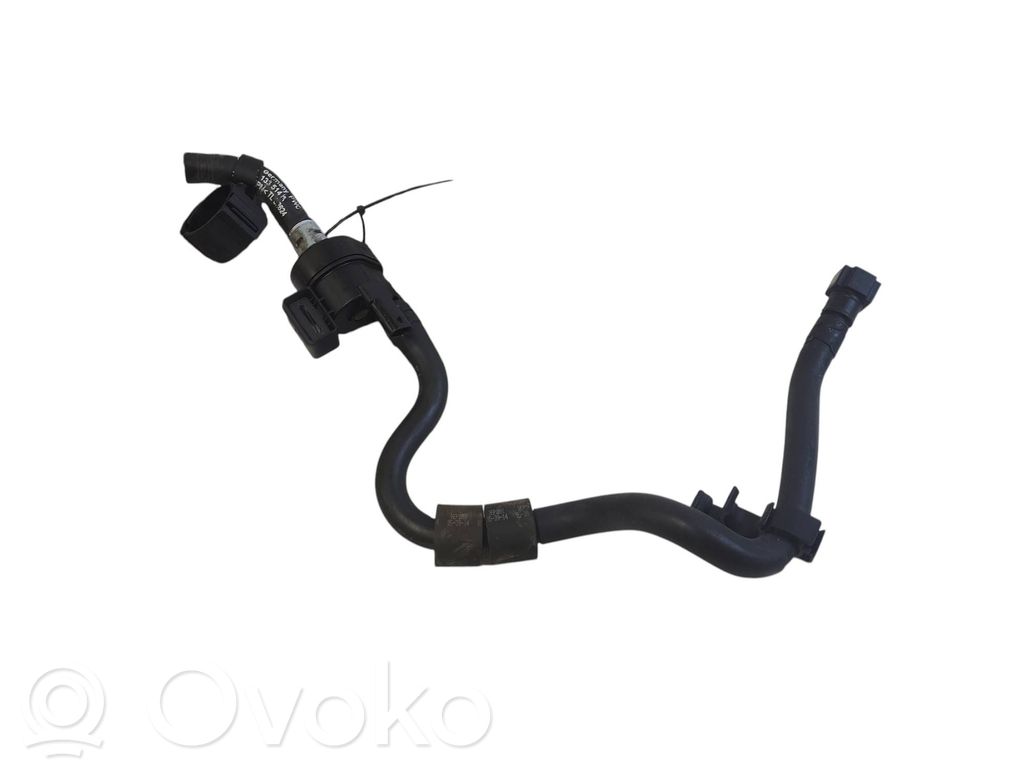 Válvula de vacío   06H906517T