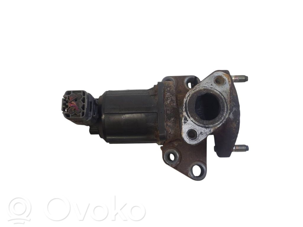 Mazda 6 Válvula EGR 