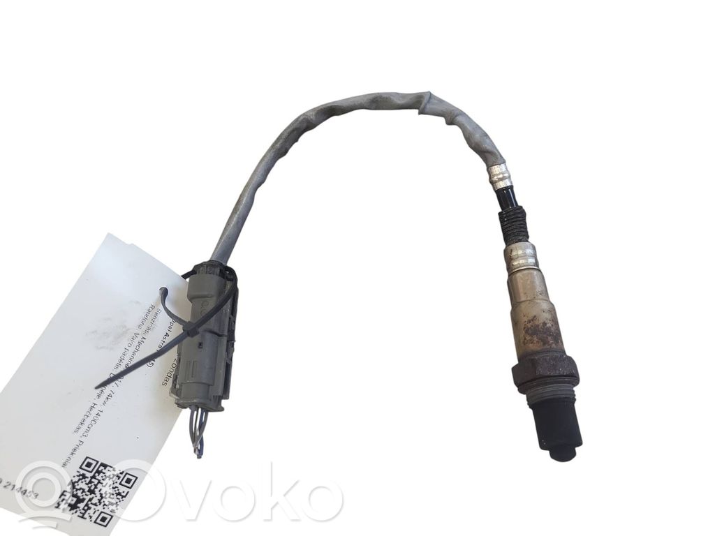 Sonde lambda   0258010460