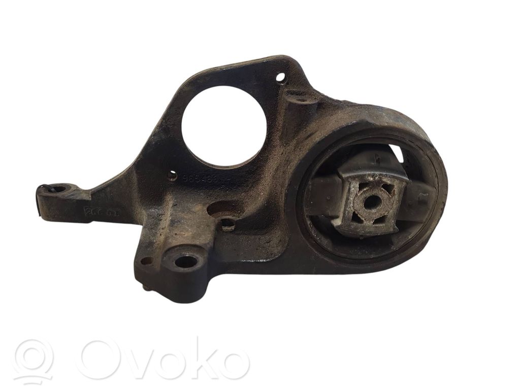 Citroen C5 Staffa del cuscinetto di supporto dell’albero di trasmissione