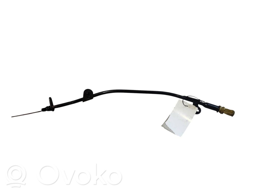 Citroen C5 Oil level dip stick 