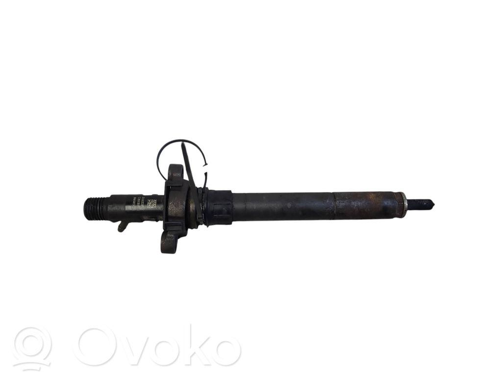 Citroen C5 Sprausla (-i) 