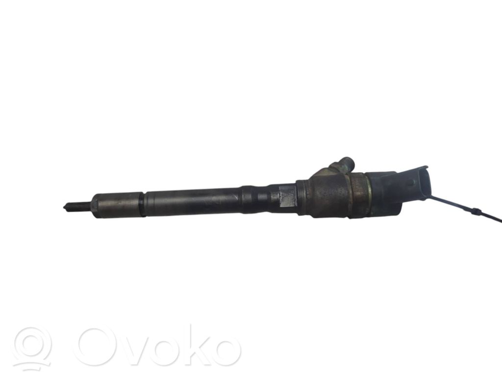Hyundai Tucson JM Injector combustibil 
