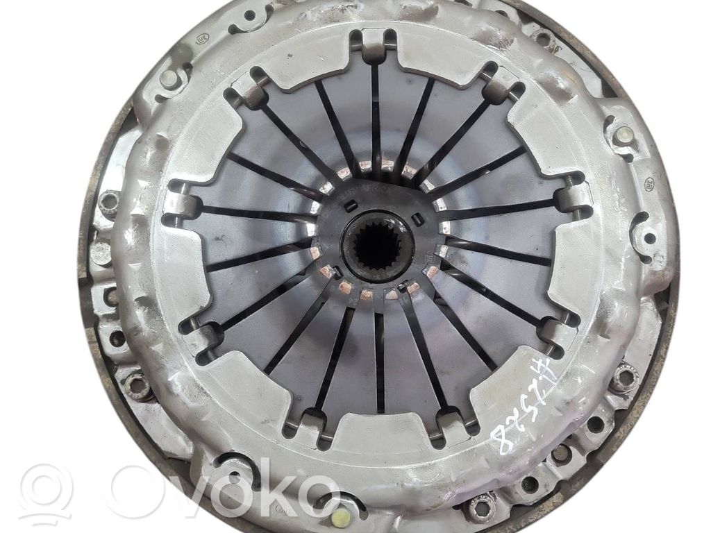 Renault Trafic II (X83) Kit frizione 