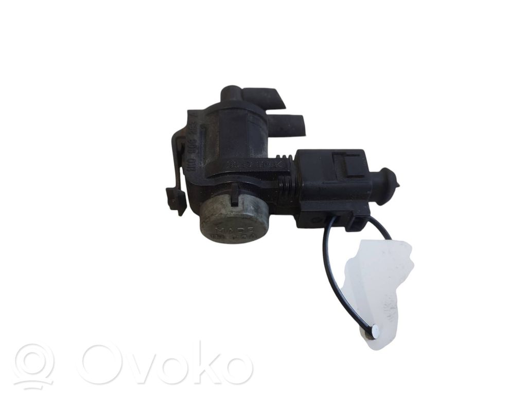 Electroválvula del turbo   1K0906283A