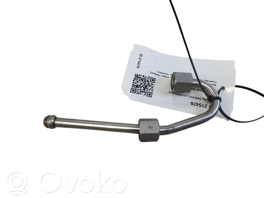 Conductă alimentare injectoare   04E130241AB