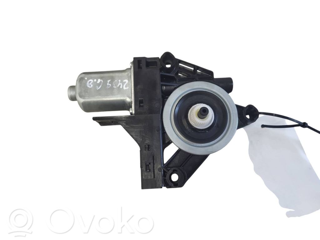 Volvo S60 Silniczek podnoszenia szyby drzwi tylnych 