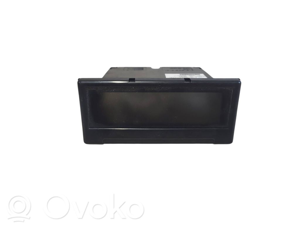Volvo V50 Monitor/display/piccolo schermo