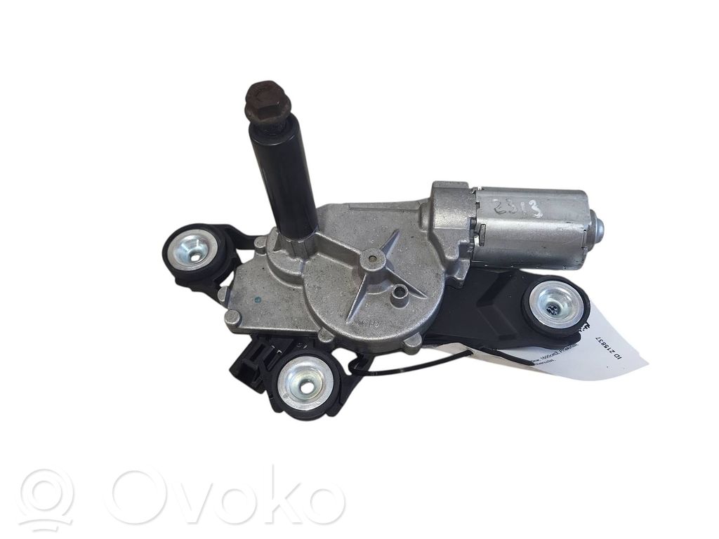 Volvo V50 Motorino del tergicristallo del lunotto posteriore