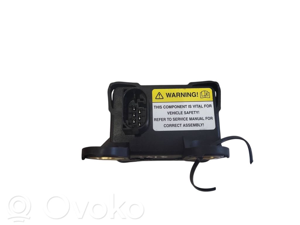 ESP (stability system) control unit   17010353,CI77E08ACF,10170103533