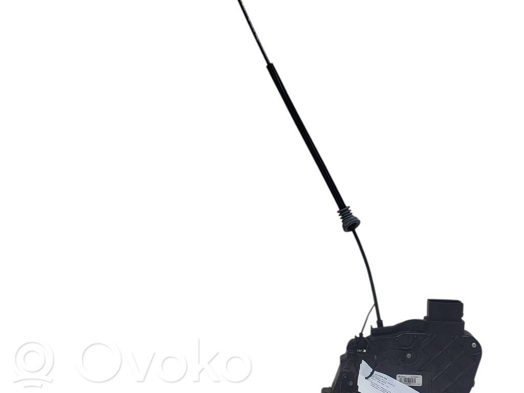 Volvo V50 Serratura portiera anteriore 