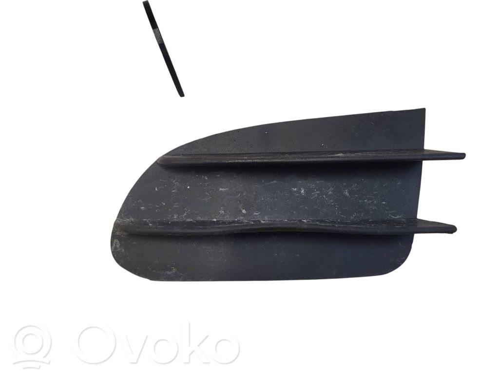 Citroen C5 Front bumper lower grill 