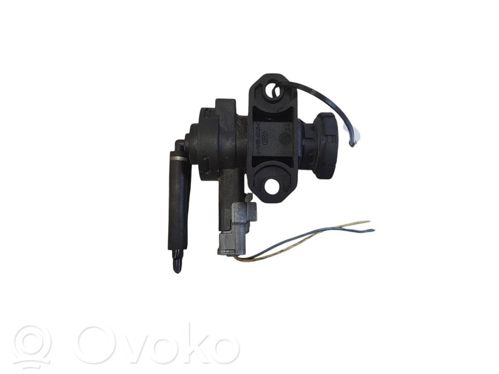 Citroen C5 Solenoid supapă turbosuflantă 