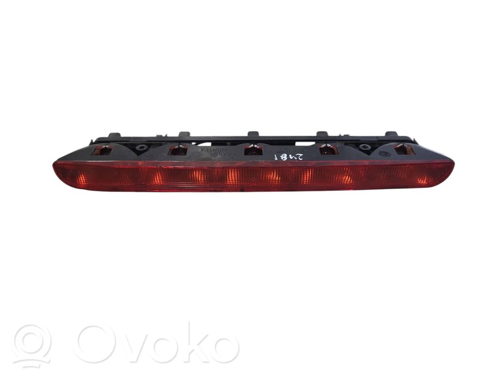 Citroen Jumpy Third/center stoplight 