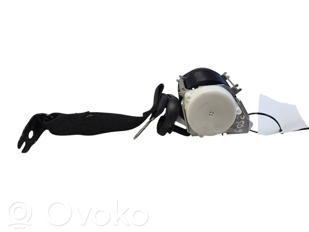 Pas bezpieczeństwa fotela tylnego   33035173B06,34090527A,P34081082G