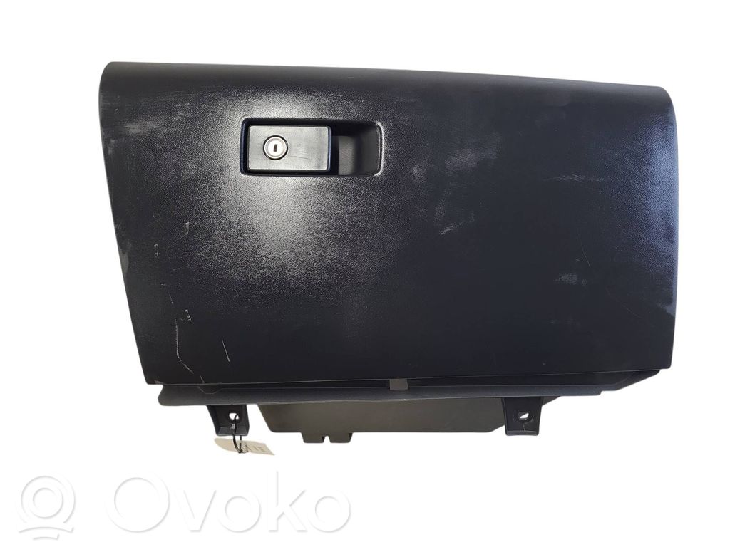 Volvo XC60 Vano portaoggetti 