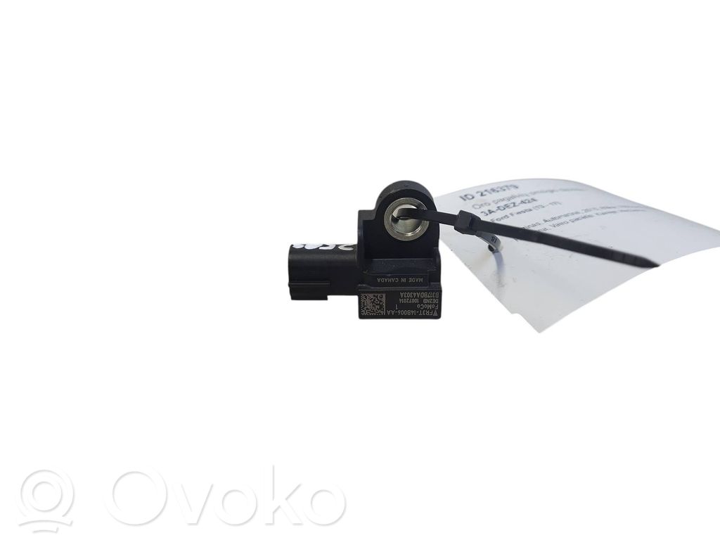 Airbagsensor Crashsensor Drucksensor   FR3T14B006AA