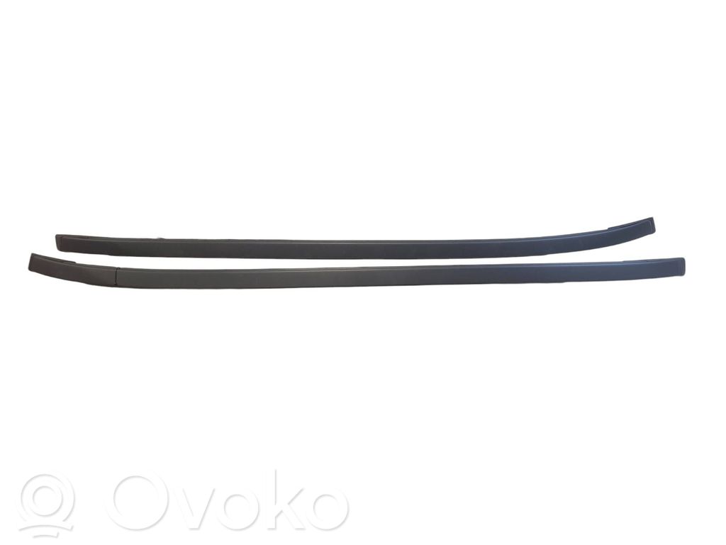Volvo XC60 Binario barra tetto
